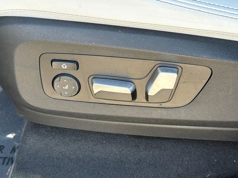 Used 2024 BMW X5 xDrive40iImage 21