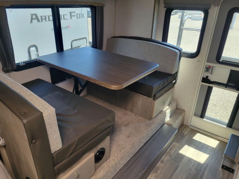 New 2027 NORTHWOOD MFG Arctic Fox 990Image 12
