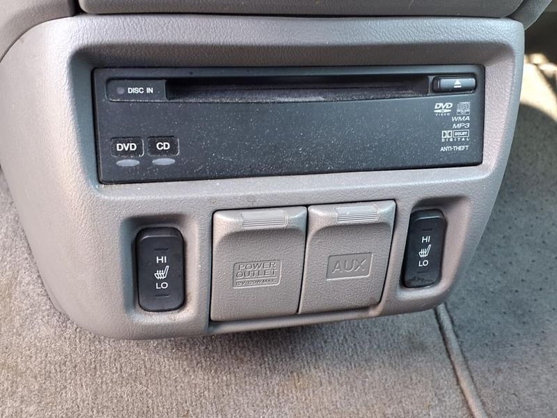 2010 Honda Odyssey TouringImage 22