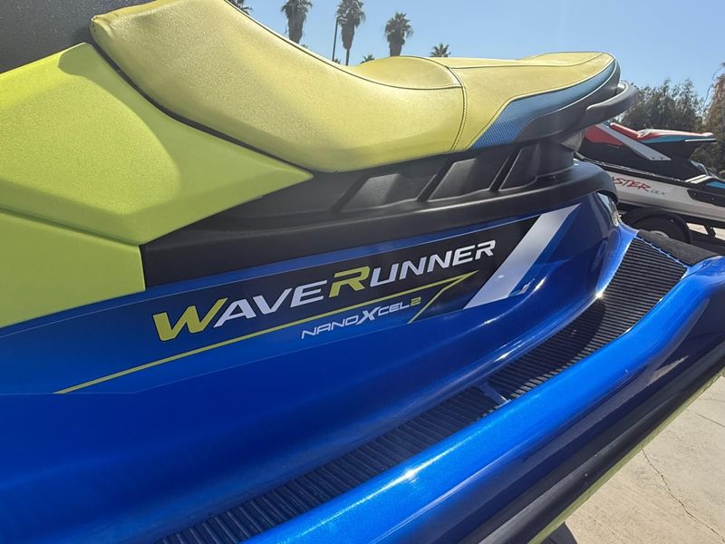 Used 2019 Yamaha EXR Image 15