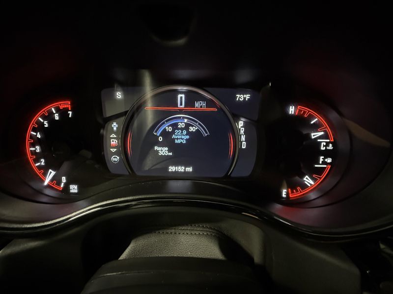 Used 2024 Dodge Durango GT PlusImage 30