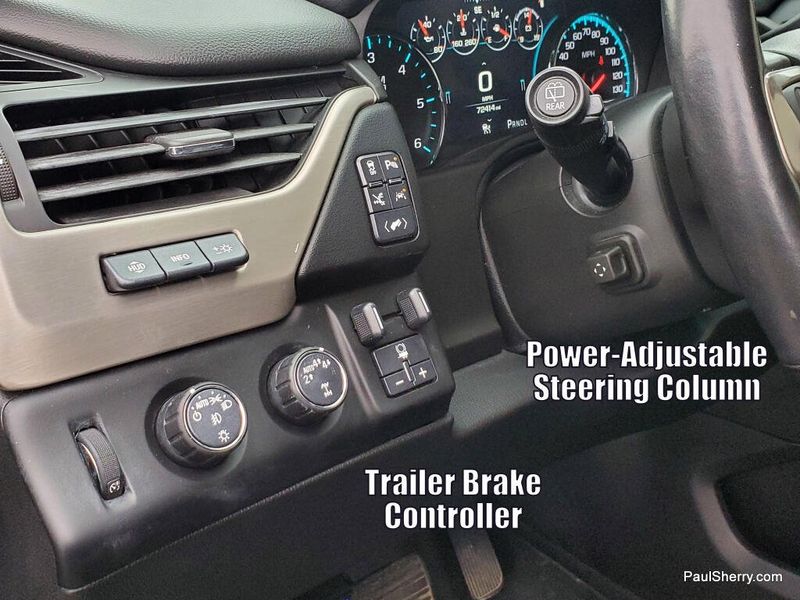 Used 2020 GMC Yukon XL Denali