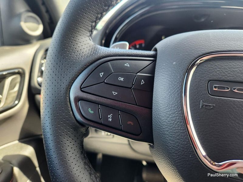 New 2026 Dodge Durango Gt Awd Hemi V8