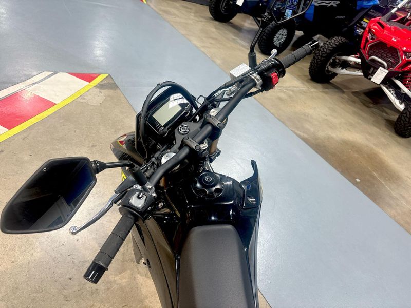 New 2027 Suzuki DR-Z4S+ Image 14