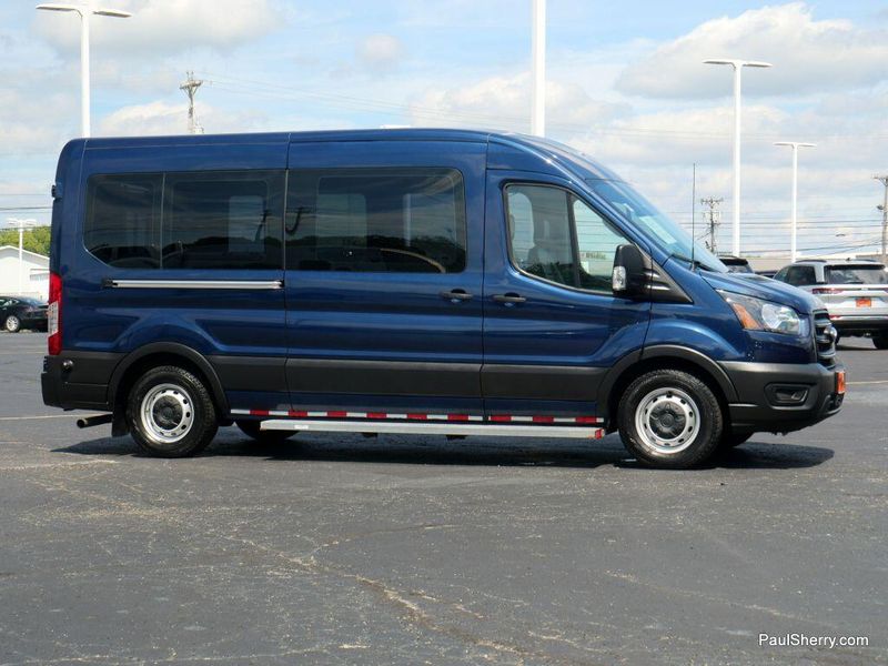 2020 Ford Transit XL photo 15