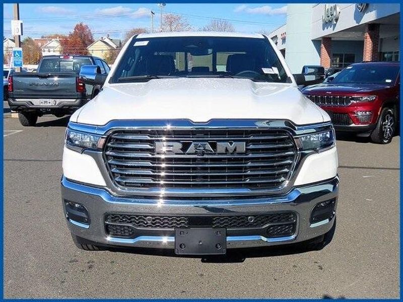 2025 RAM 1500 LaramieImage 3