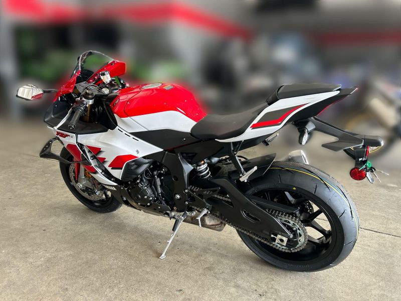 New 2026 Yamaha YZF-R1 70TH ANNIVERSARY EDITION Image 21