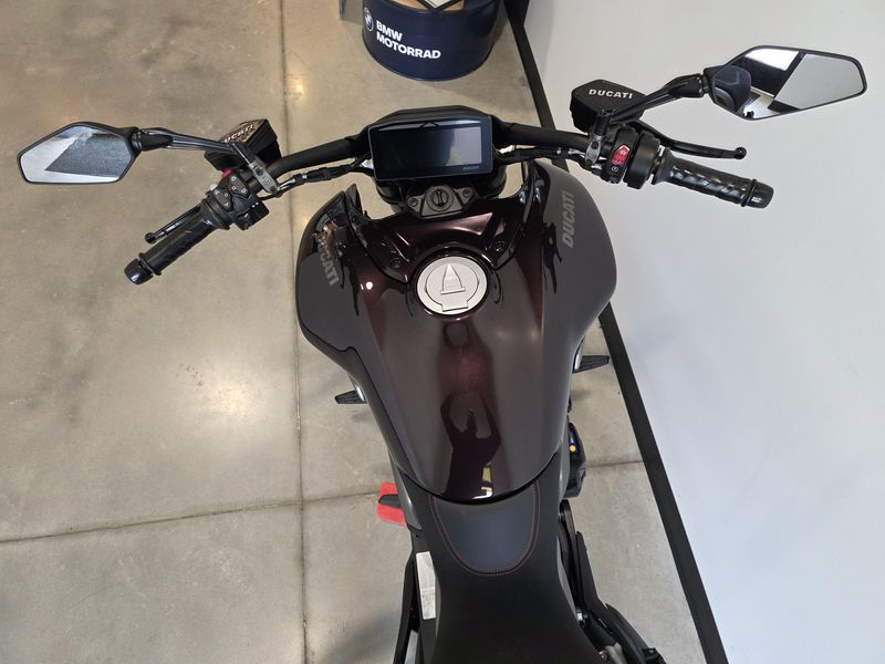 New 2026 Ducati XDiavel V4 