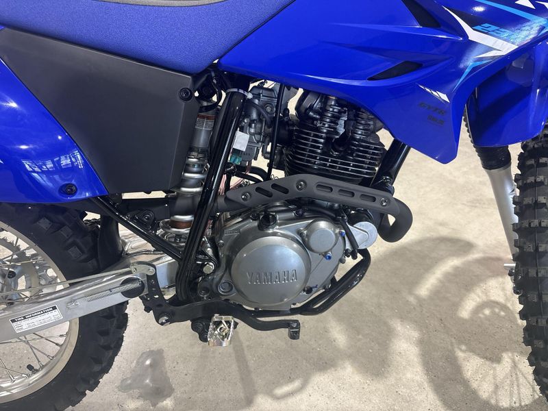 New 2026 Yamaha TT-R230 Image 14