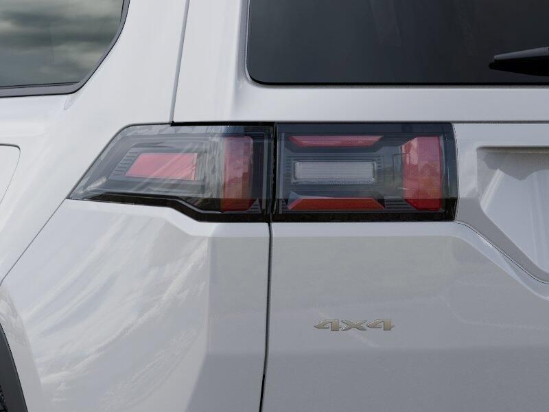 New 2026 Jeep Cherokee Laredo 4x4Image 9