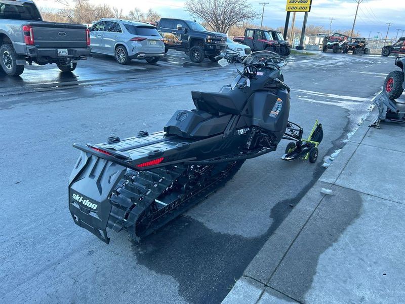 New 2026 Ski-Doo BACKCOUNTRY ADRENALINE 850 E 146 2P 850 ETEC 