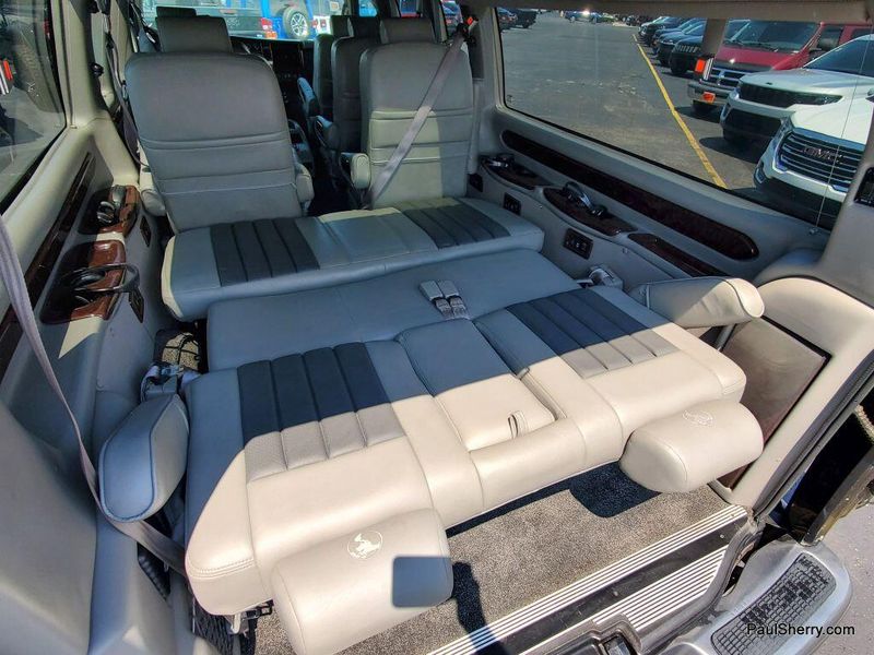 2013 GMC Savana 2500 Image 22