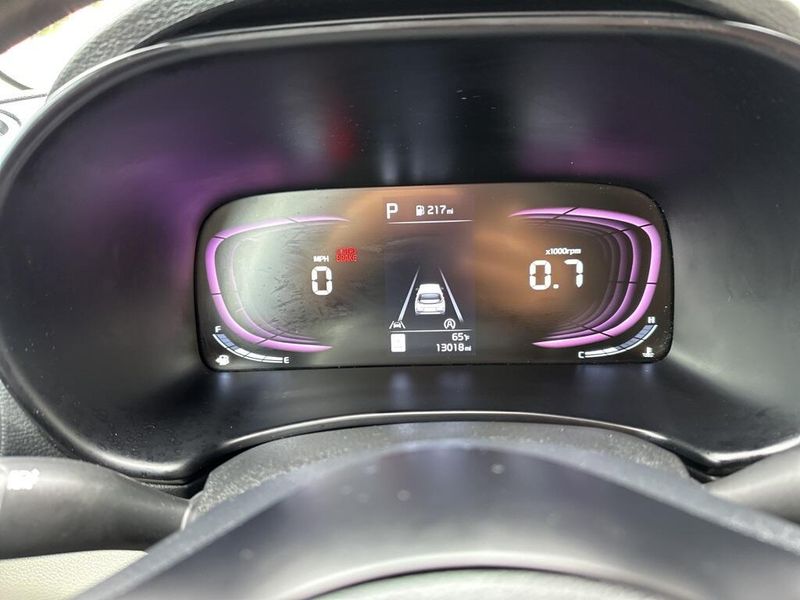 2023 Kia Soul LXImage 30