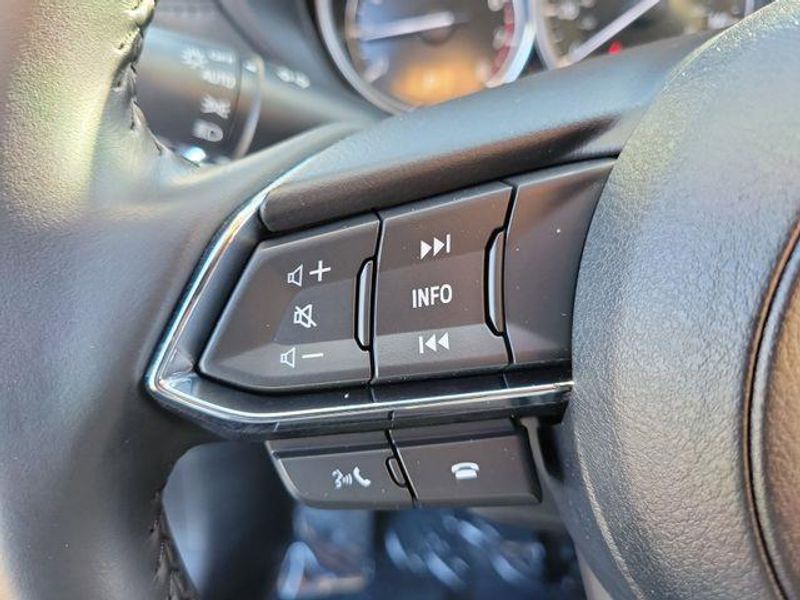 Used 2023 Mazda CX-5 2.5 S Preferred Package