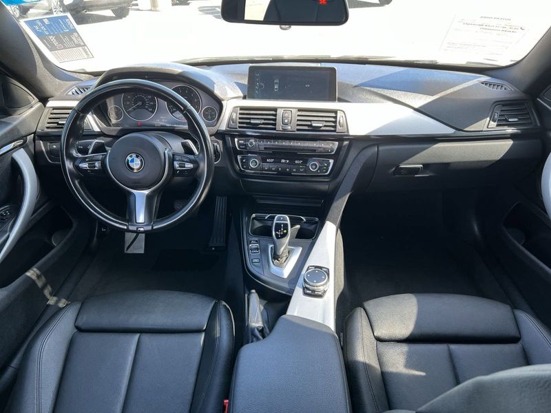 2017 BMW 4 Series 430iImage 20