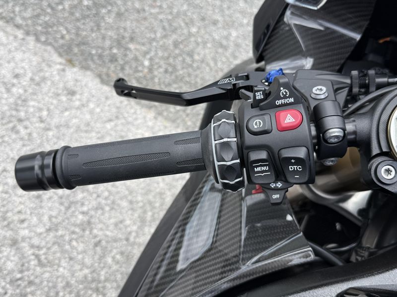 2026 BMW S 1000 RR
