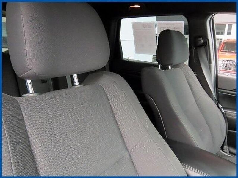 2014 Jeep Grand Cherokee LaredoImage 9