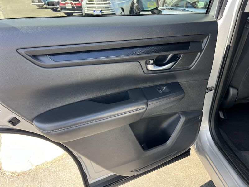 Used 2023 Honda CR-V EXImage 18