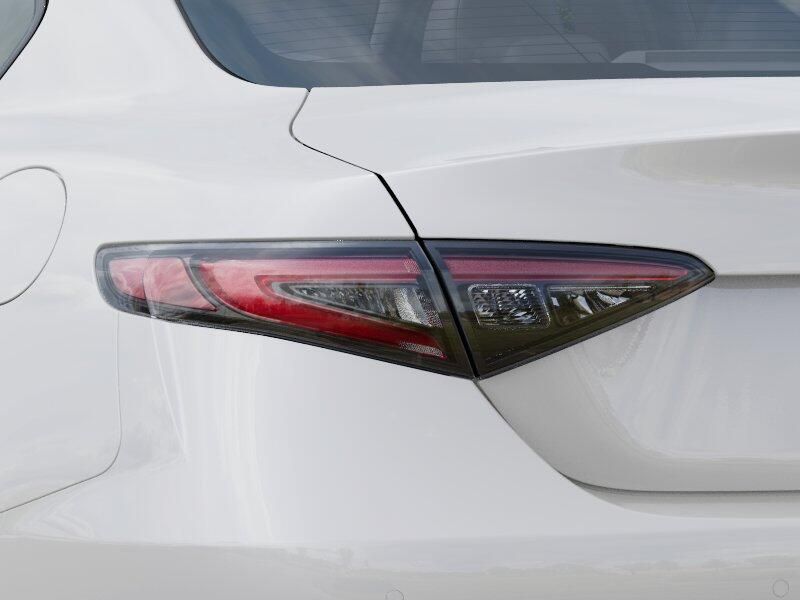 New 2025 Alfa Romeo Giulia RwdImage 31
