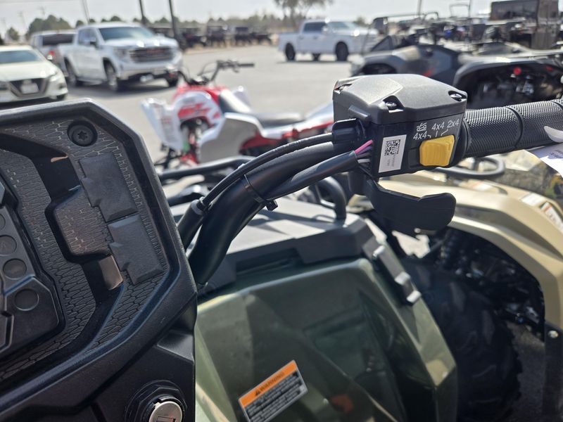 NEW 2026 POLARIS SPORTSMAN 570 PREMIUM 40TH ANNIVERSARY EDITION Image 19