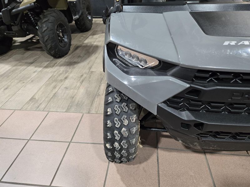 USED 2023 POLARIS RANGER 150 EFI Image 8