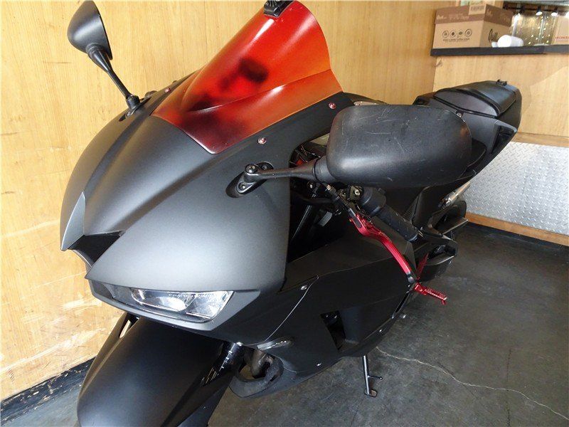 2019 Honda CBR600RRImage 1