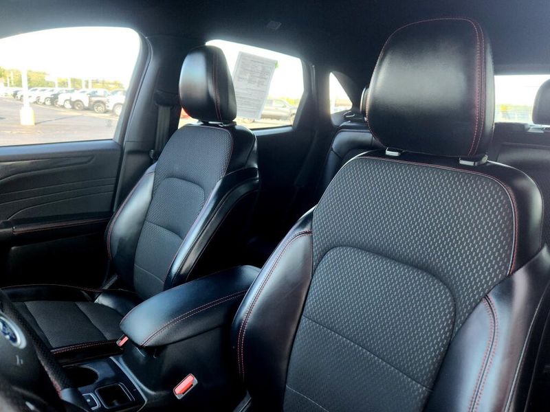 Used 2023 Ford Escape ST-Line