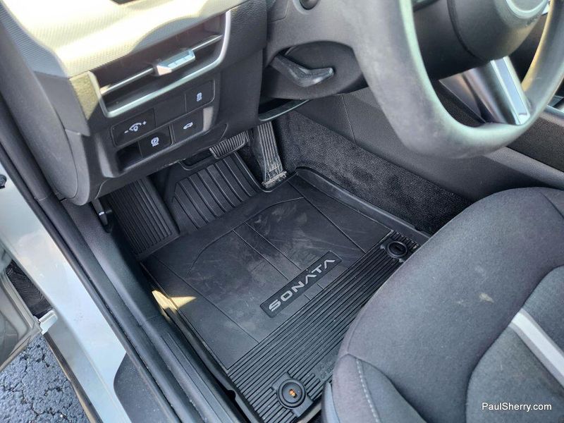 Used 2024 Hyundai Sonata SEL