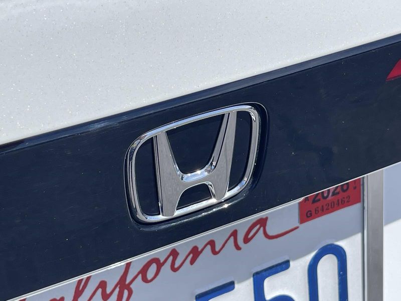 Used 2024 Honda Accord Sedan EX CVT