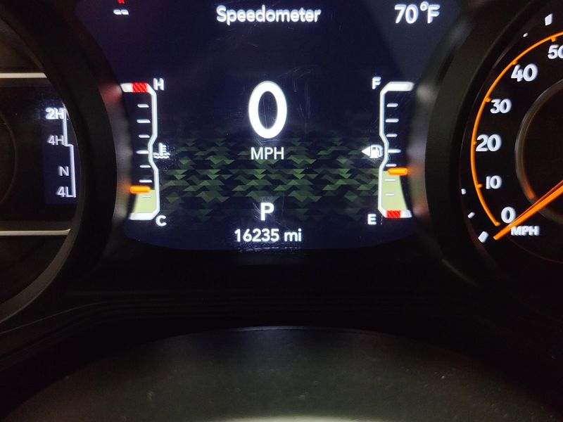2024 Jeep Wrangler Sport S 3.6L 4x4 w/ ConvenienceImage 25