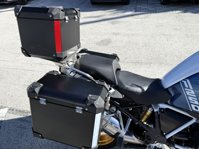 2023 BMW R 1250 GS ADVENTURE