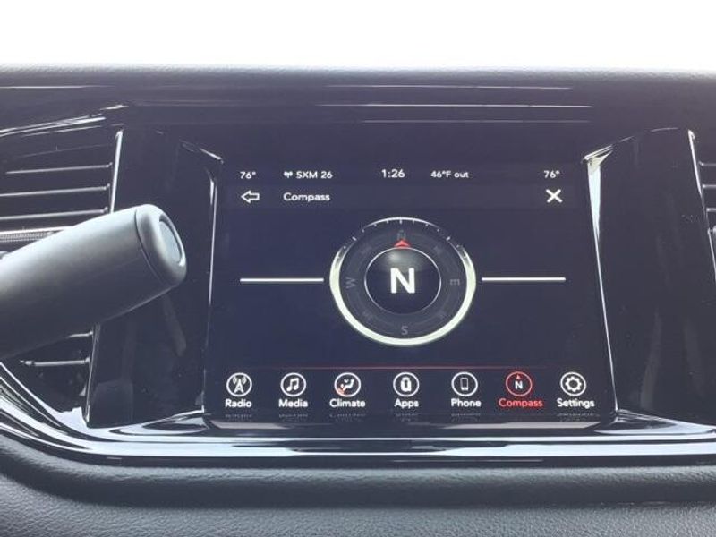 New 2023 Dodge Durango Pursuit AwdImage 14