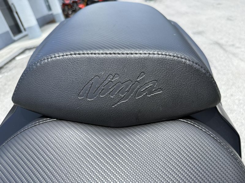 Used 2012 Kawasaki Ninja 1000 