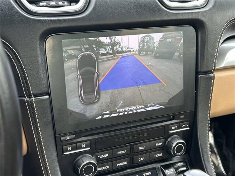 Used 2022 Porsche 718 Cayman SImage 24