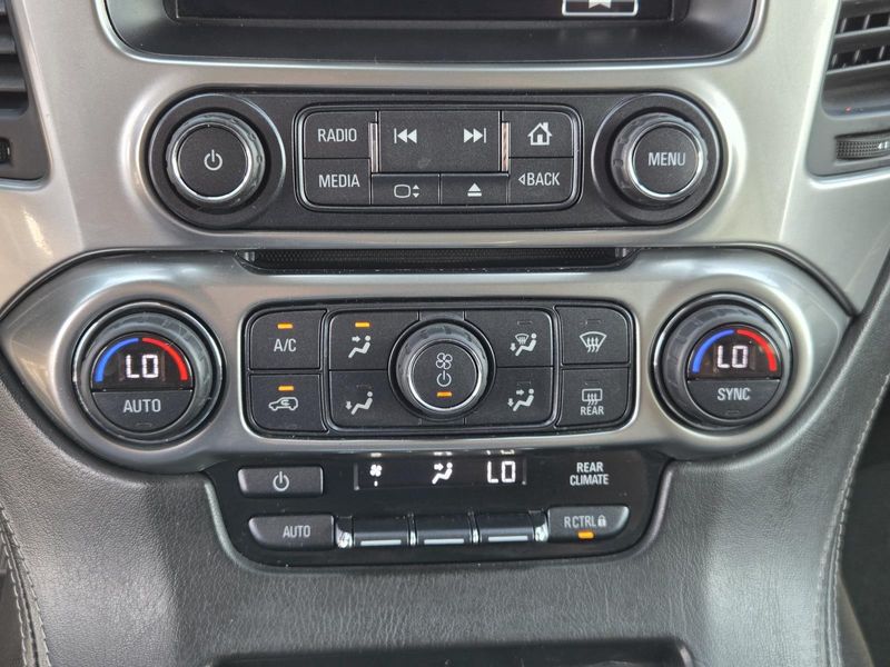 Used 2020 Chevrolet Tahoe 2WD 4dr LS