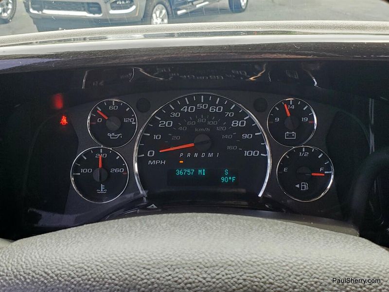 Used 2020 GMC Savana Cargo 