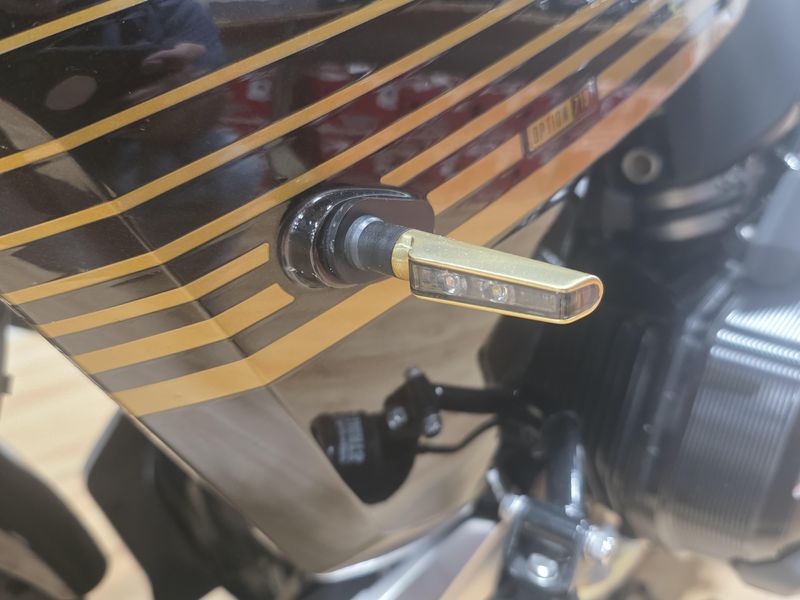 2020 BMW R 1250 RS Image 31