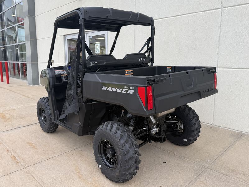 2026 Polaris RANGER 500Image 3