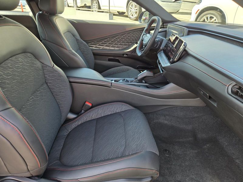 New 2026 Dodge Charger Scat Pack 2-door Awd