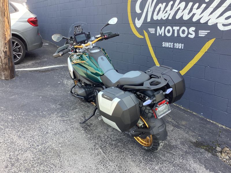 Used 2024 BMW R 1300 GS 