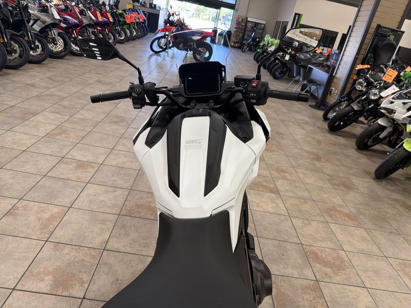 New 2026 Honda NC750X DCT Image 25