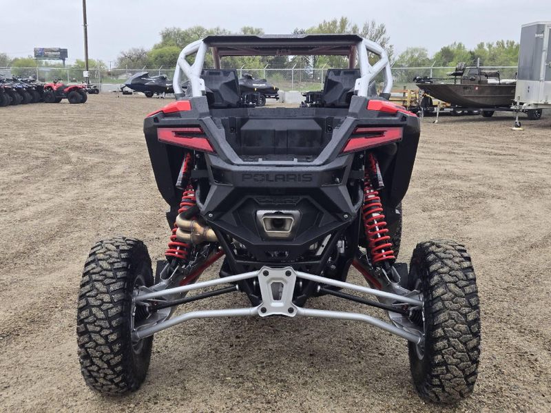 New 2026 Polaris RZR PRO R ULTIMATE 