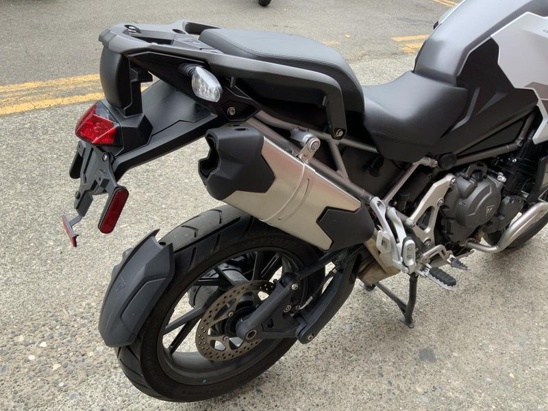 Used 2023 Triumph TIGER 1200 GT EXPLORER 