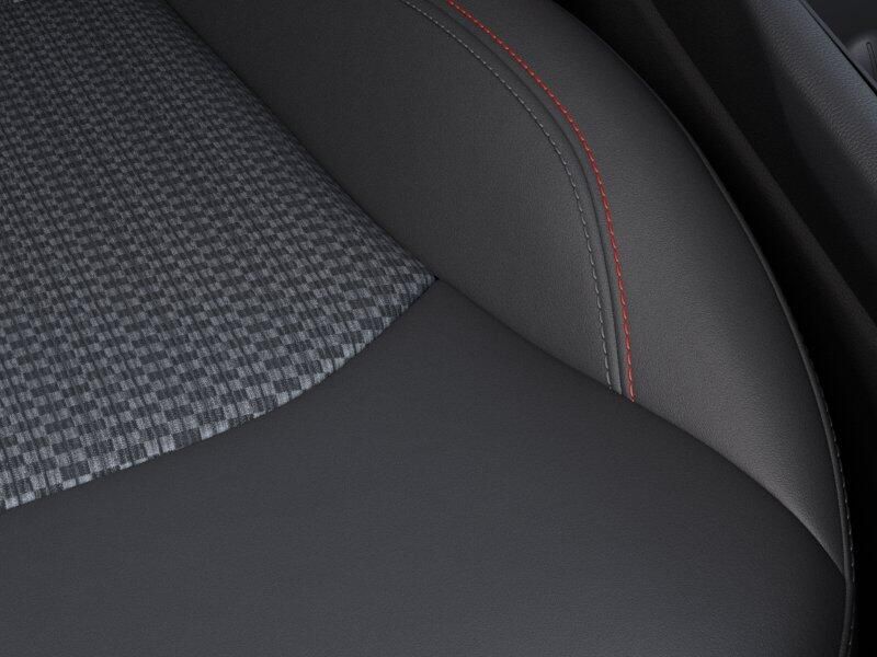 New 2026 Jeep Compass Trailhawk 4x4Image 11