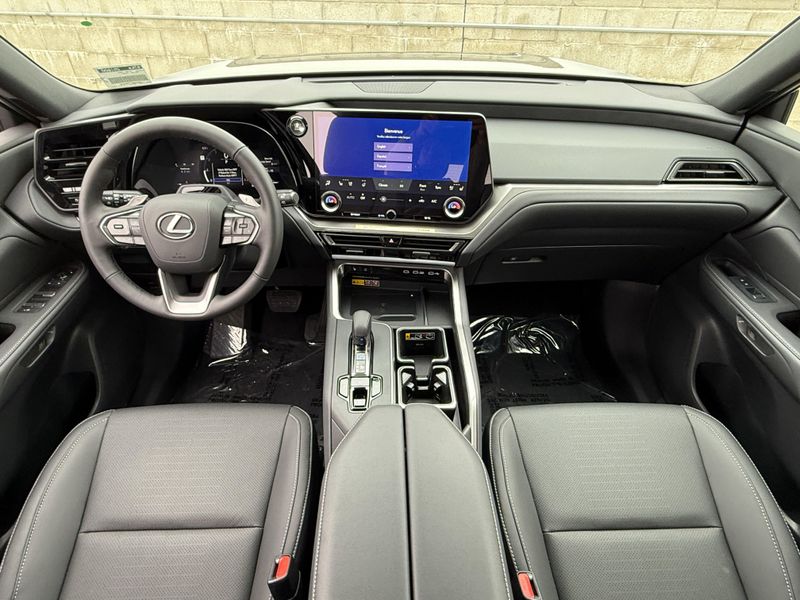 2025 LEXUS TX 350 PremiumImage 26