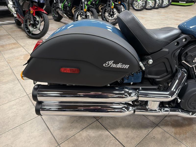Used 2023 Indian Motorcycle SCOUT SIXTY Image 21