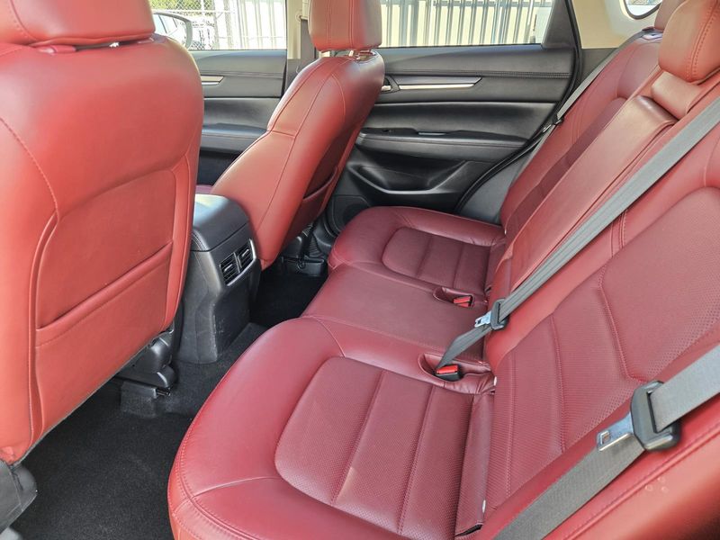Used 2023 Mazda CX-5 2.5 S Carbon Edition