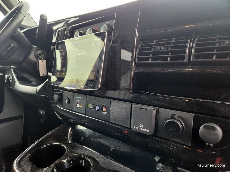 Used 2023 Chevrolet Express Cargo 