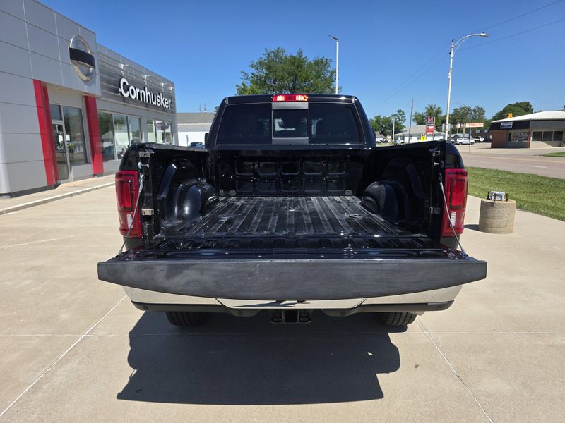 New 2025 RAM 2500 Big HornImage 9
