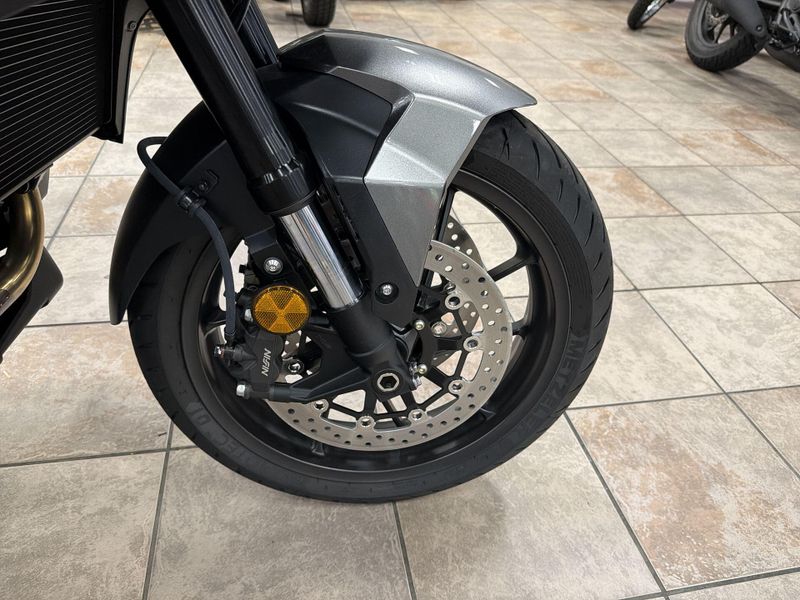 New 2026 Honda NT1100 DCT Image 23